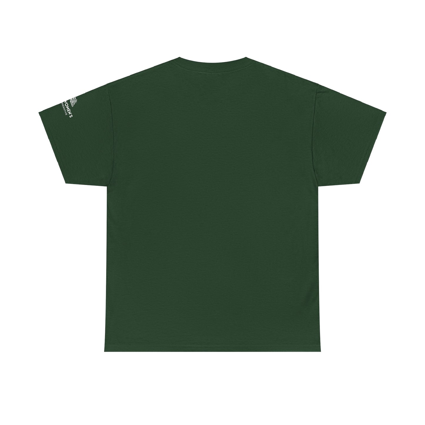 Generational Health Short-Sleeve Tee Design 2