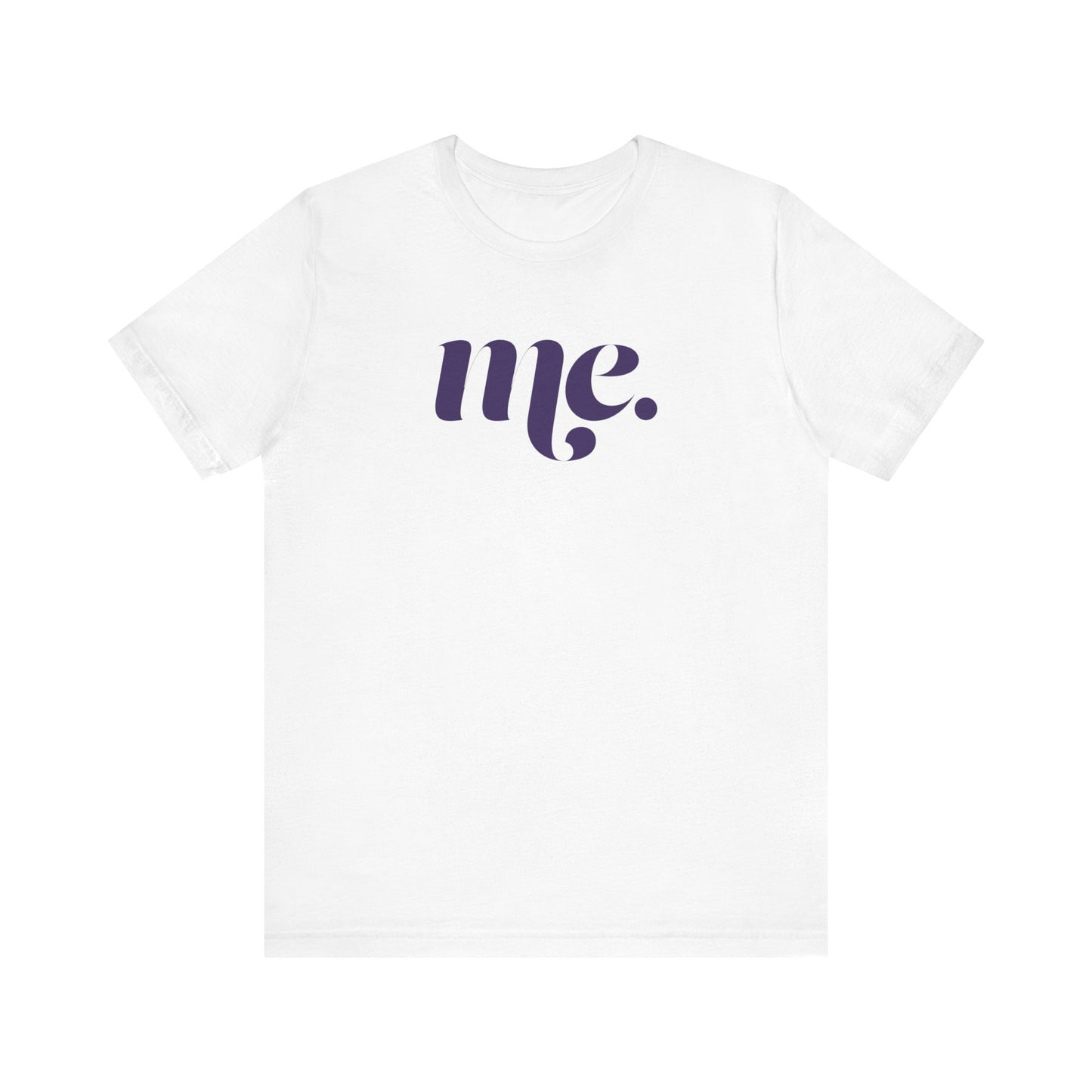 Me Period Short Sleeve Tee