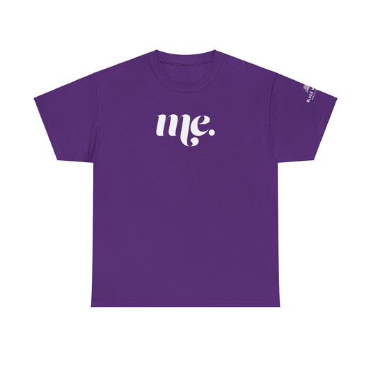 Me Period Short-Sleeve Tee