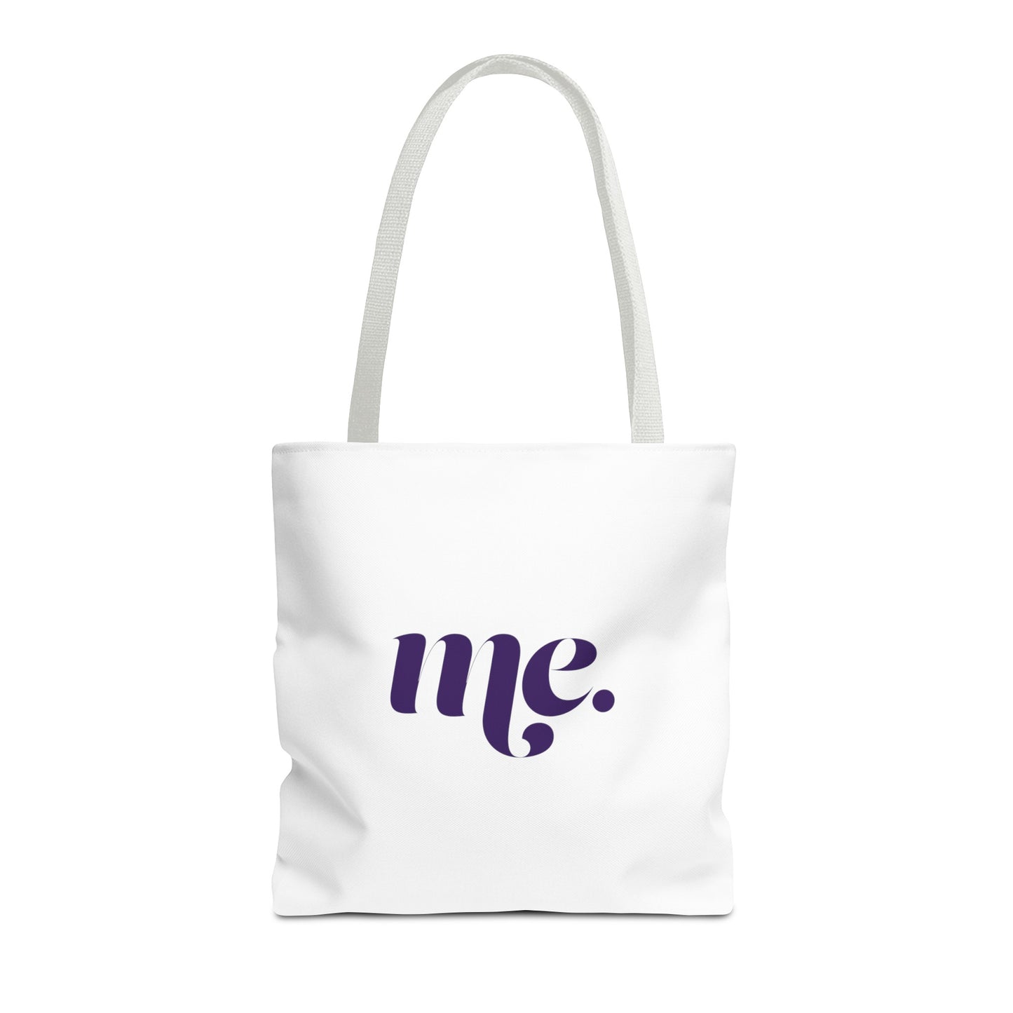 Me Period Tote Bag