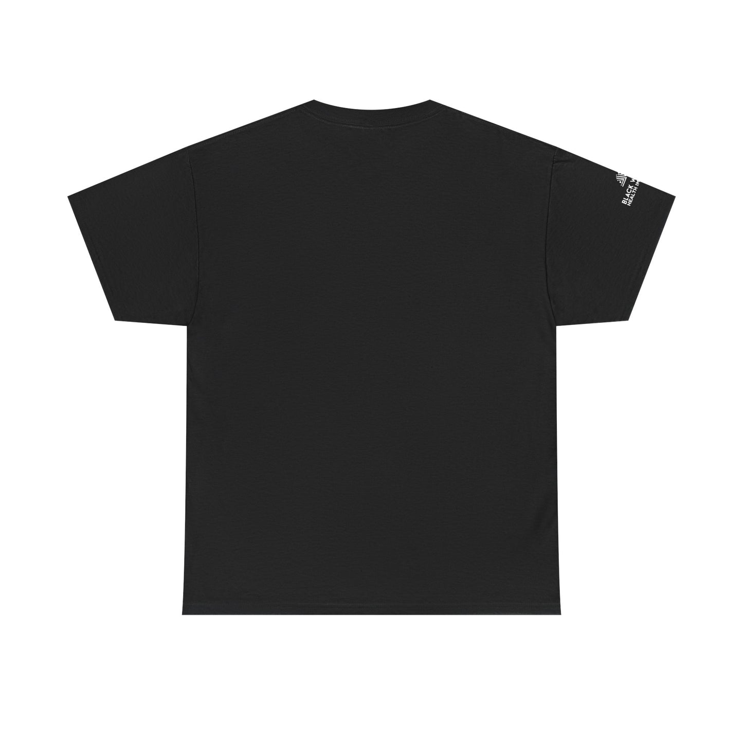Out Here Breaking Cycles Short-Sleeve Tee