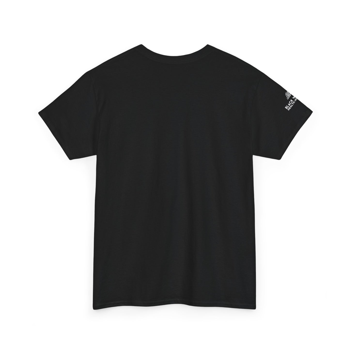 Out Here Breaking Cycles Short-Sleeve Tee